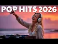 Lagu Summer Mix 2026 🍓 Best Popular Songs 2026 🍓Faded, Supergirl, A Sky Full Of Star, Perfect Cover
