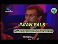 Download Lagu 🔴 [HD] IWAN FAL$ - Lingkaran Aku Cinta Padamu // Live TPI 2008