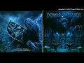 Demons and Wizards- Dark Side Of Her Majesty