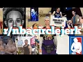 Annual NBA Circlejerk Introduction 2023-2024