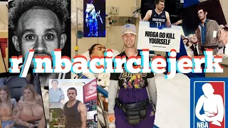 Annual NBA Circlejerk Introduction 2023-2024