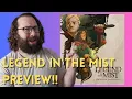 Download Lagu Legend in the Mist Demo Overview!