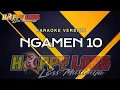Download Lagu NGAMEN 10 - KARAOKE - HAPPY LOSS - BIRTHDAY PARTY 13TH ALVIAN GIGIH PRAYOGA - GOLD CAFE GROUP