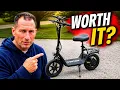 Gotrax ASTRO Scooter The Ultimate Budget Commuter