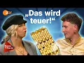 Download Lagu Verdammt viel Gold: Massives Armband kämpft für mehr als „nur“ den Goldpreis | Bares für Rares