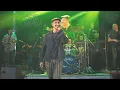 Se que el mar Lyrics/Letra (Sin audio) - Los Cafres 2017