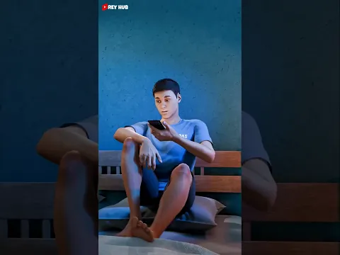 Por qué fingir que estás dormido hace que te dé sueño? 😴 (Animación 3D)