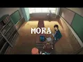 BUENOS AIRES - Tainy, Mora, Zion (Visualizer DATA)