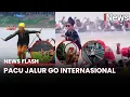 Download Lagu Penari Cilik Pacu Jalur Menghipnotis Dunia, Tradisi Lokal Jadi Sorotan Global | News Flash