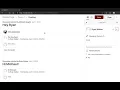 Grading in Moodle Forums