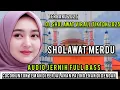 Download Lagu TERBARU 2025 PALING BANYAK DI CARI SHOLAWAT MERDU PENYEJUK HATI|| FULL BAS