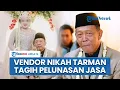 Download Lagu Pihak Vendor Nikahan Tarman \u0026 Sheila Ngaku Belum Dibayar Lunas, Padahal Mahar Cek Rp 3 Miliar