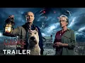 Download Lagu Courage the Cowardly Dog (2025) – Teaser Trailer | Liam Neeson, Helen Mirren | Live Action