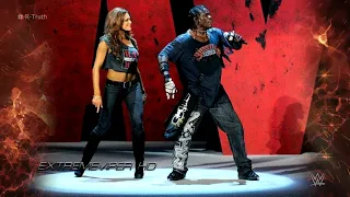 Download 2010: R-Truth 5th WWE Theme Song - “Right Time” + Download Link ᴴᴰ MP3