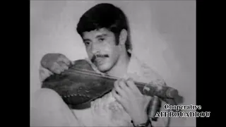 ليالي لوطار مع الراحل محمد رويشة شريفة اناس اوايناس ROUICHA CHERIFA AGHEJDIM INAS AWA YENASS 