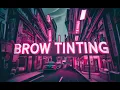 Top 8 brow tinting near me in Boston eye lamination wax lash henna shape shaping course