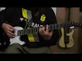 Deftones – Change (In the House of Flies) [Stephen Carpenter Play-Through]