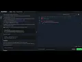 Hackerrank Python Solution Regex and Parsing - Validating and Parsing Email Addresses