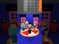 Download Lagu Win Round and Round (Squid Game Season 2) #squidgame #mingle #minecraftanimation