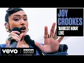 Download Lagu Joy Crookes - Darkest Hour (Live) | Vevo DSCVR Artists to Watch 2020