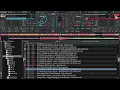Download Lagu DJROCKYRAJA ll NONSTOP ll VIRTUAL DJ ll CIRCUIT MIX