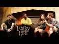 Viktor Krum Percy Weasley Pansy Parkinson and Blaise Zabini - Antagonist Leaky Con Panel