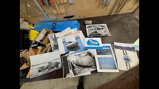 22 Aug 2025 The Evolution of the Oceanic Flaneur