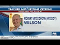 Longtime teacher passes away