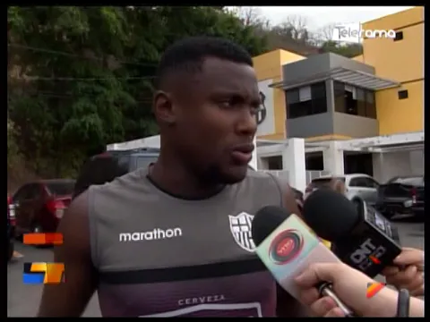 Michael Arroyo será operado de rotura de menisco