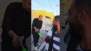 سائق السيارة استخدم عقله 2  سائق السيارة استخدم عقله 2