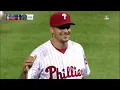Zach Eflin Complete Game
