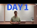 Day 1 Training AT T