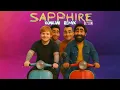 Download Lagu SAPPHIRE - KONKANI - DJ VVN REMIX | PRAJOTH X ROSH X ROYSTON | ARJITH SINGH | ⁨ED SHEERAN