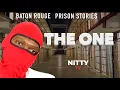 Baton Rouge Steppa THE ONE Tells Crazy Prison Stories Responds To Og Percy Interveiw With PeeWee