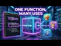 Python Polymorphism Explained One Interface Many Forms Day 40