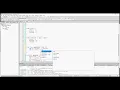 CS 1410 Overloaded Operators Part 3