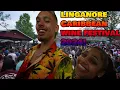 Linganore Caribbean wine festival Vlog