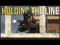CUTTING OFF German Assaults with the Bren in Post Scriptum