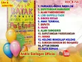 lagu Batak Full Album | Slow Rock Country Batak | Enak di dengar dalam Mobil di Perjalanan