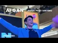 Download Lagu AFGAN - JODOH PASTI BERTEMU (PAKUWON MALL SURABAYA)