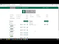 Schedule Builder overview