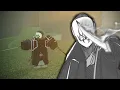 A L L O Y E D Tanto Deepwoken
