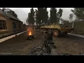 STALKER anomaly debug mode