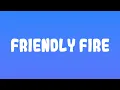 Download Lagu Skepta - Friendly Fire