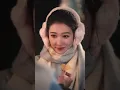 王格格&王譯磊🥰❤️校園暗戀終成真，她卻狠心甩掉千億少爺！五年後雪夜重逢，總裁嘴硬心軟步步靠近，得知分手真相後，霸總紅著眼求她再愛一次別離開！#王格格#王譯磊#短劇#都市#愛情【雪落時逢你】