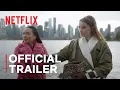 Fakes Trailer Netflix