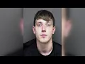Man charged in Amherst County deputy shooting