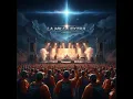 La milla extra - Ritmo sonoro celestial