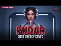 Lagu PUDAR – ROSSA | Cover by VOLTROCK