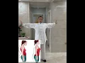 FIX Your Slouch in 2 MINUTES with Ancient Chinese SECRETS
